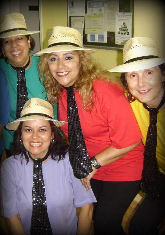 Sala de Quimioterapia - CliniOnco